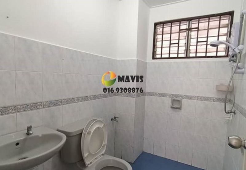 Pangsapuri Sri Mekar