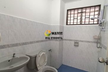 Pangsapuri Sri Mekar