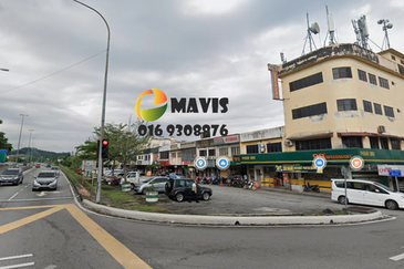 Taman Kinrara Seksyen 2