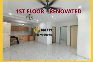 Pangsapuri Sri Mekar