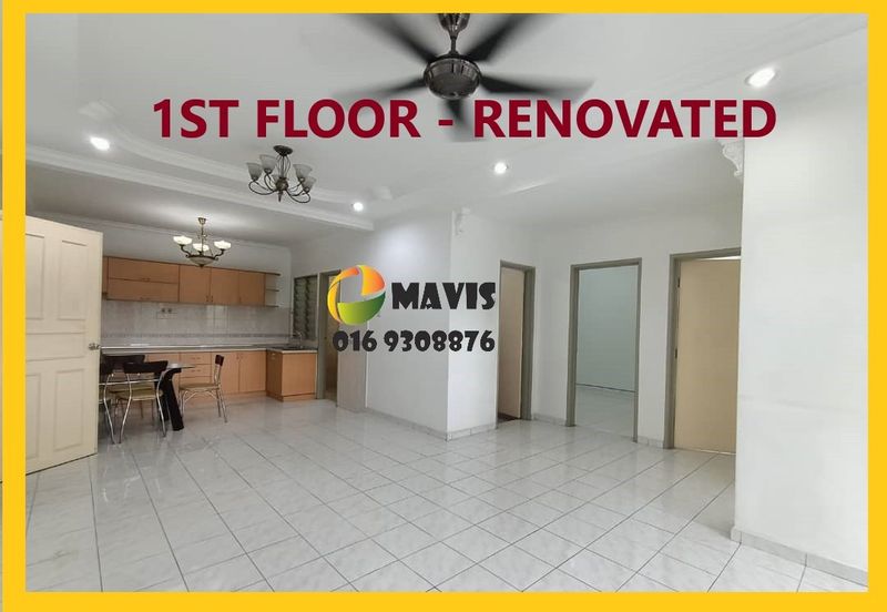 Pangsapuri Sri Mekar