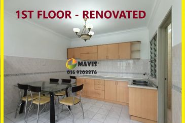 Pangsapuri Sri Mekar