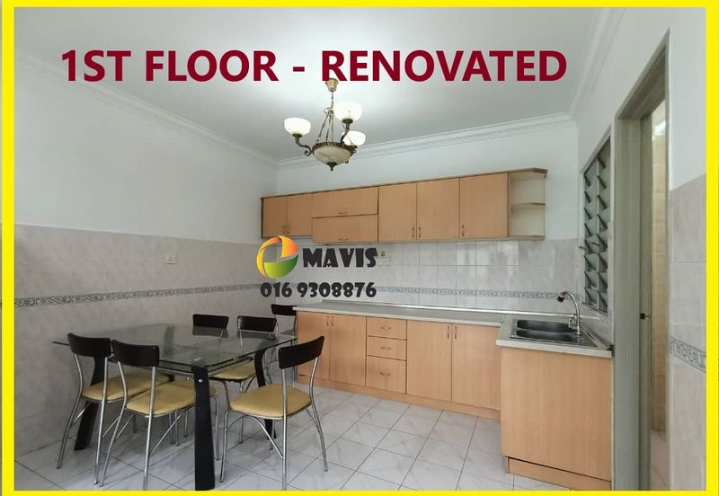 Pangsapuri Sri Mekar