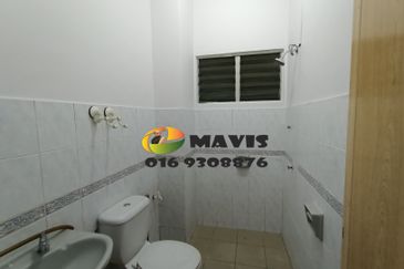 Pangsapuri Sri Mekar