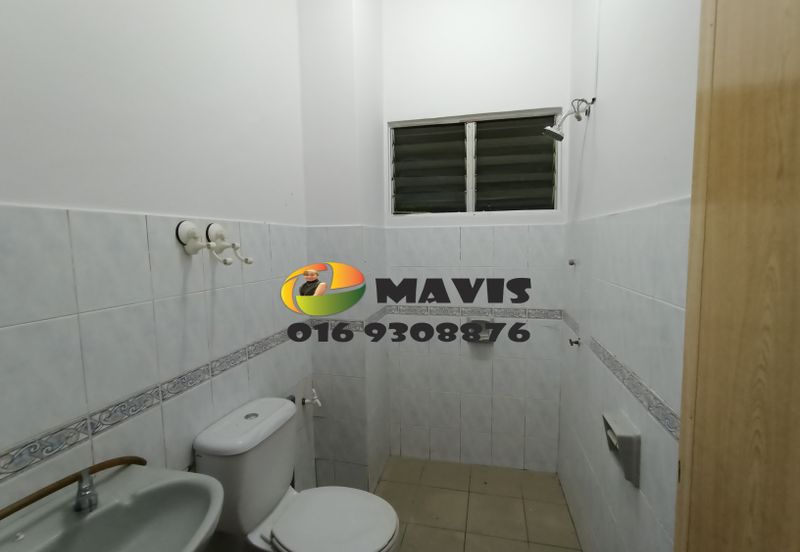 Pangsapuri Sri Mekar