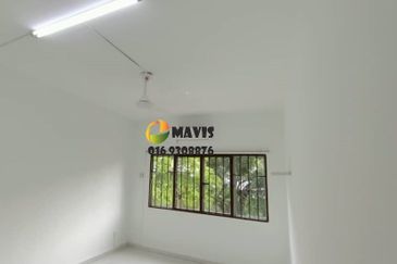 Pangsapuri Sri Mekar