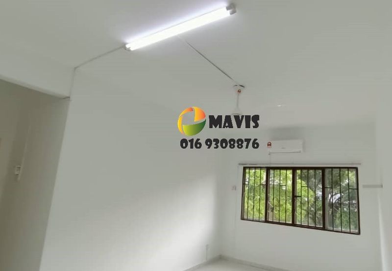 Pangsapuri Sri Mekar