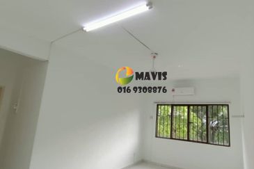 Pangsapuri Sri Mekar