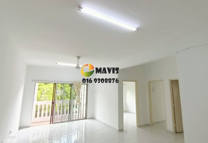 Pangsapuri Sri Mekar