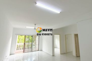 Pangsapuri Sri Mekar