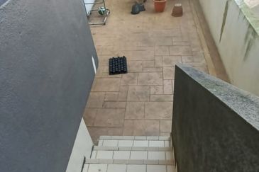 Kinrara Mas Condominium