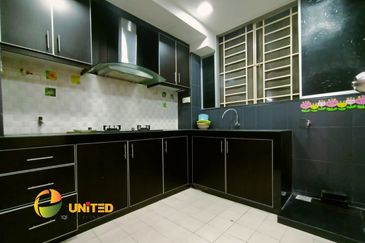 Kinrara Mas Condominium