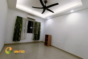 Kinrara Mas Condominium