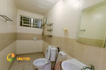 Kinrara Mas Condominium