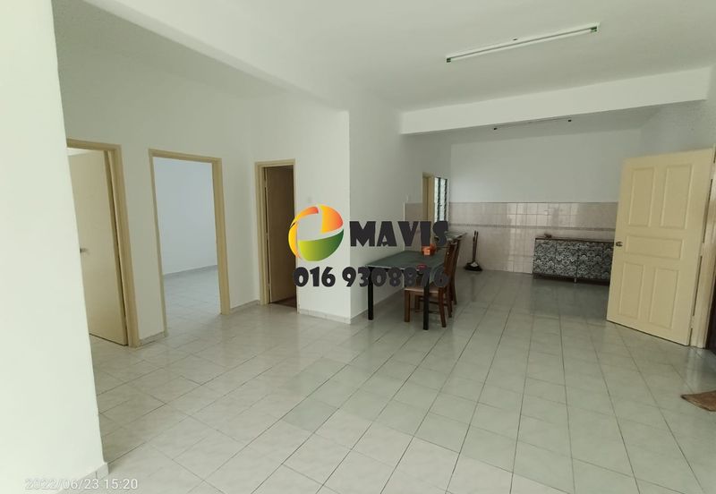 Pangsapuri Sri Mekar