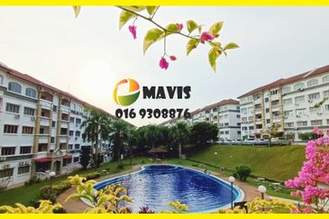 Pangsapuri Sri Mekar