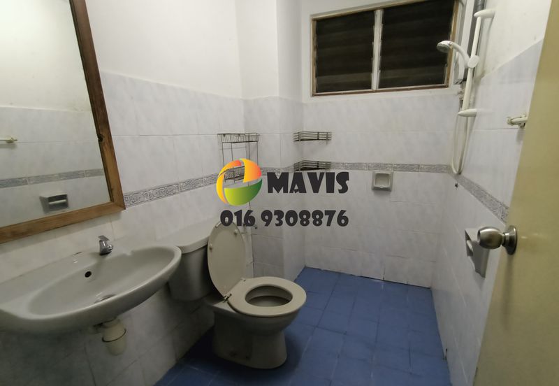 Pangsapuri Sri Mekar