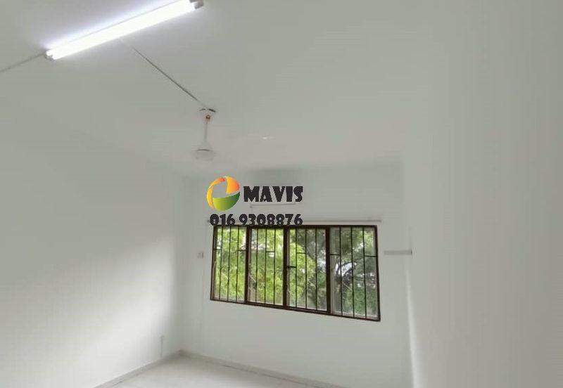 Pangsapuri Sri Mekar