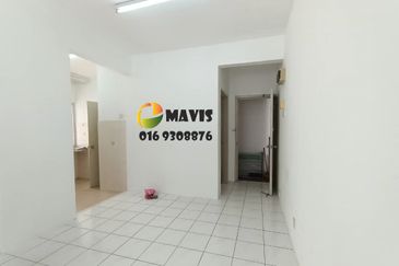 Sri Cempaka, Pusat Bandar Puchong