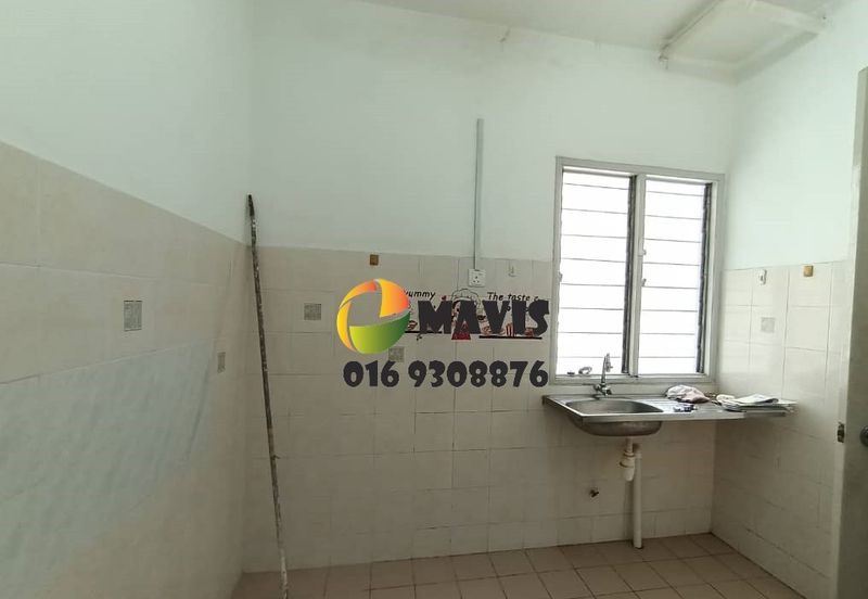 Sri Cempaka, Pusat Bandar Puchong