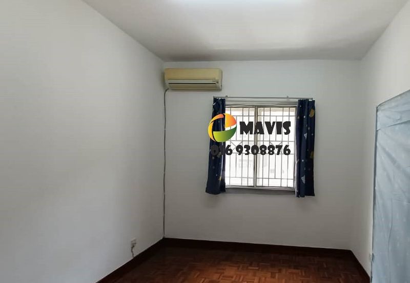 Sri Cempaka, Pusat Bandar Puchong