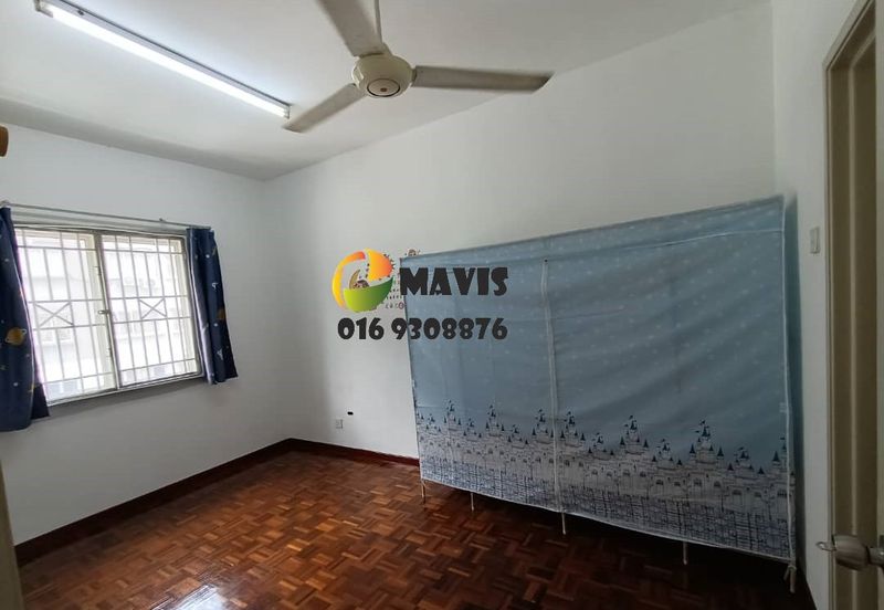 Sri Cempaka, Pusat Bandar Puchong