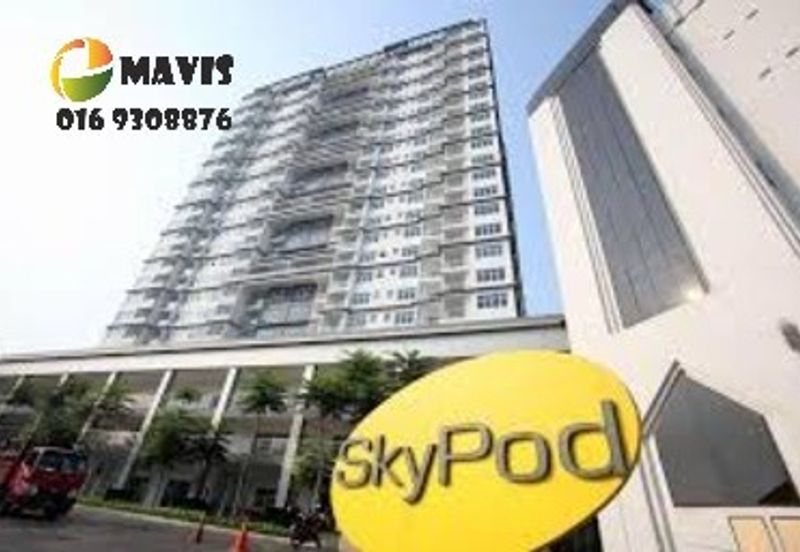 Skypod Residences