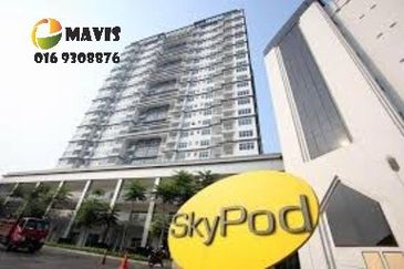 Skypod Residences