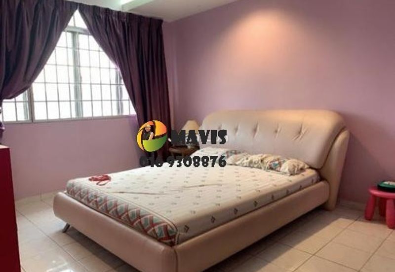 Pangsapuri Sri Mekar