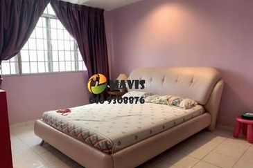 Pangsapuri Sri Mekar