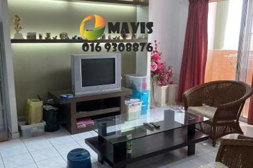 Pangsapuri Sri Mekar