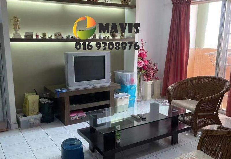 Pangsapuri Sri Mekar