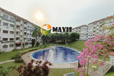 Pangsapuri Sri Mekar