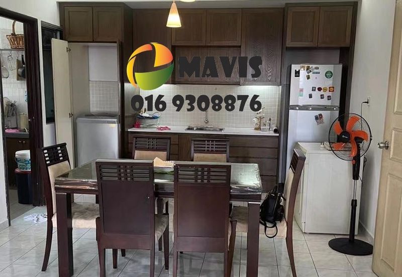 Pangsapuri Sri Mekar