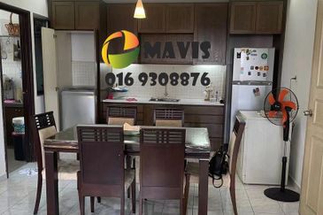 Pangsapuri Sri Mekar