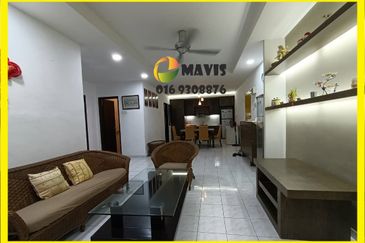 Pangsapuri Sri Mekar