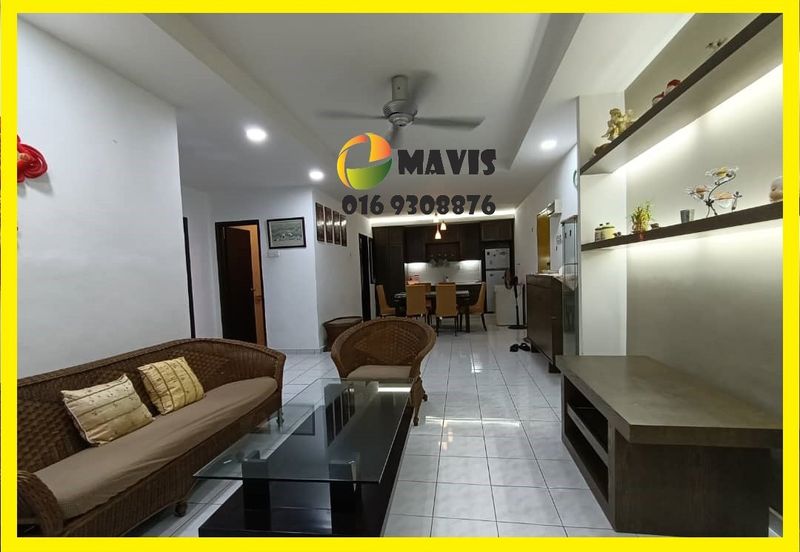 Pangsapuri Sri Mekar