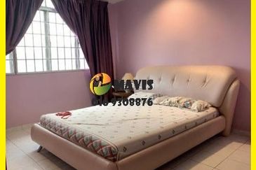 Pangsapuri Sri Mekar