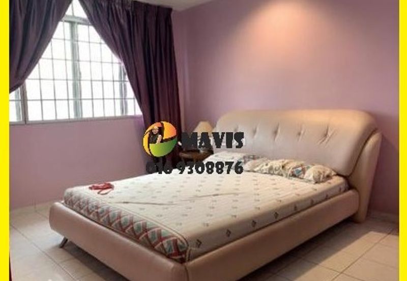 Pangsapuri Sri Mekar