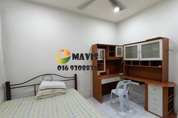 Pangsapuri Sri Mekar