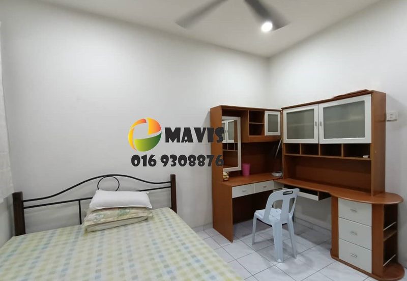 Pangsapuri Sri Mekar