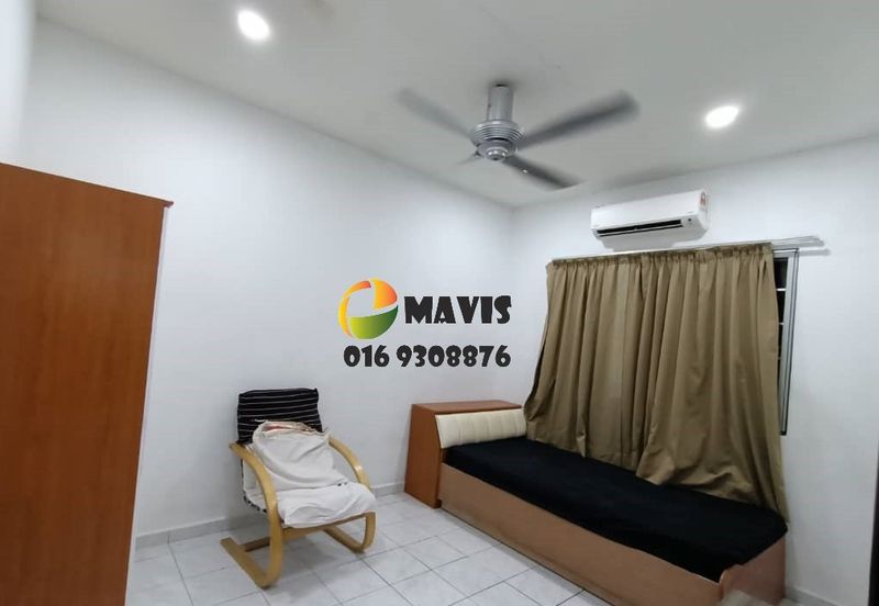 Pangsapuri Sri Mekar