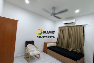 Pangsapuri Sri Mekar