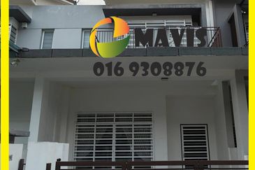 Jalan Putra Prima 4/3 