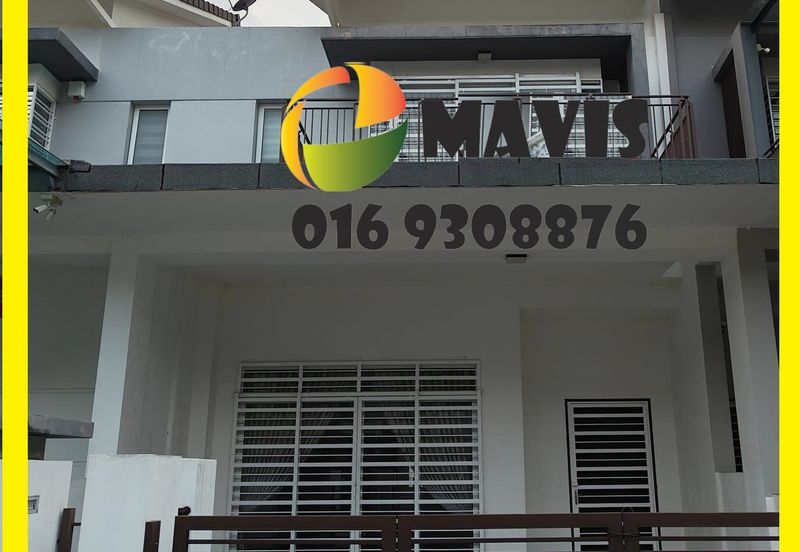 Jalan Putra Prima 4/3 