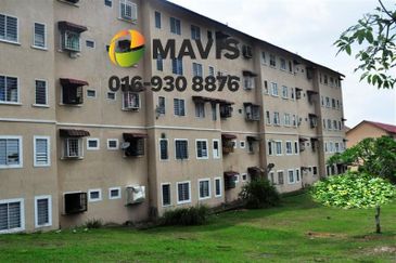 Taman Puncak Kinrara