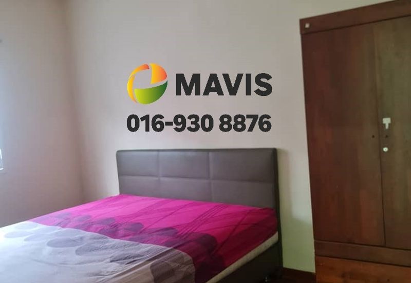 Sri Cempaka, Pusat Bandar Puchong