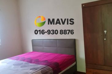 Sri Cempaka, Pusat Bandar Puchong