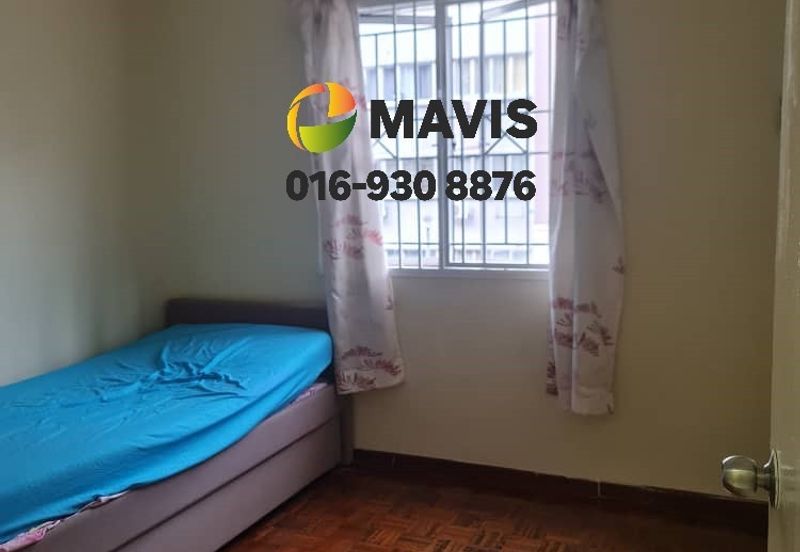 Sri Cempaka, Pusat Bandar Puchong