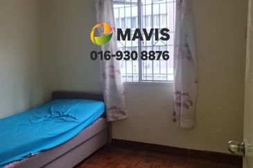 Sri Cempaka, Pusat Bandar Puchong